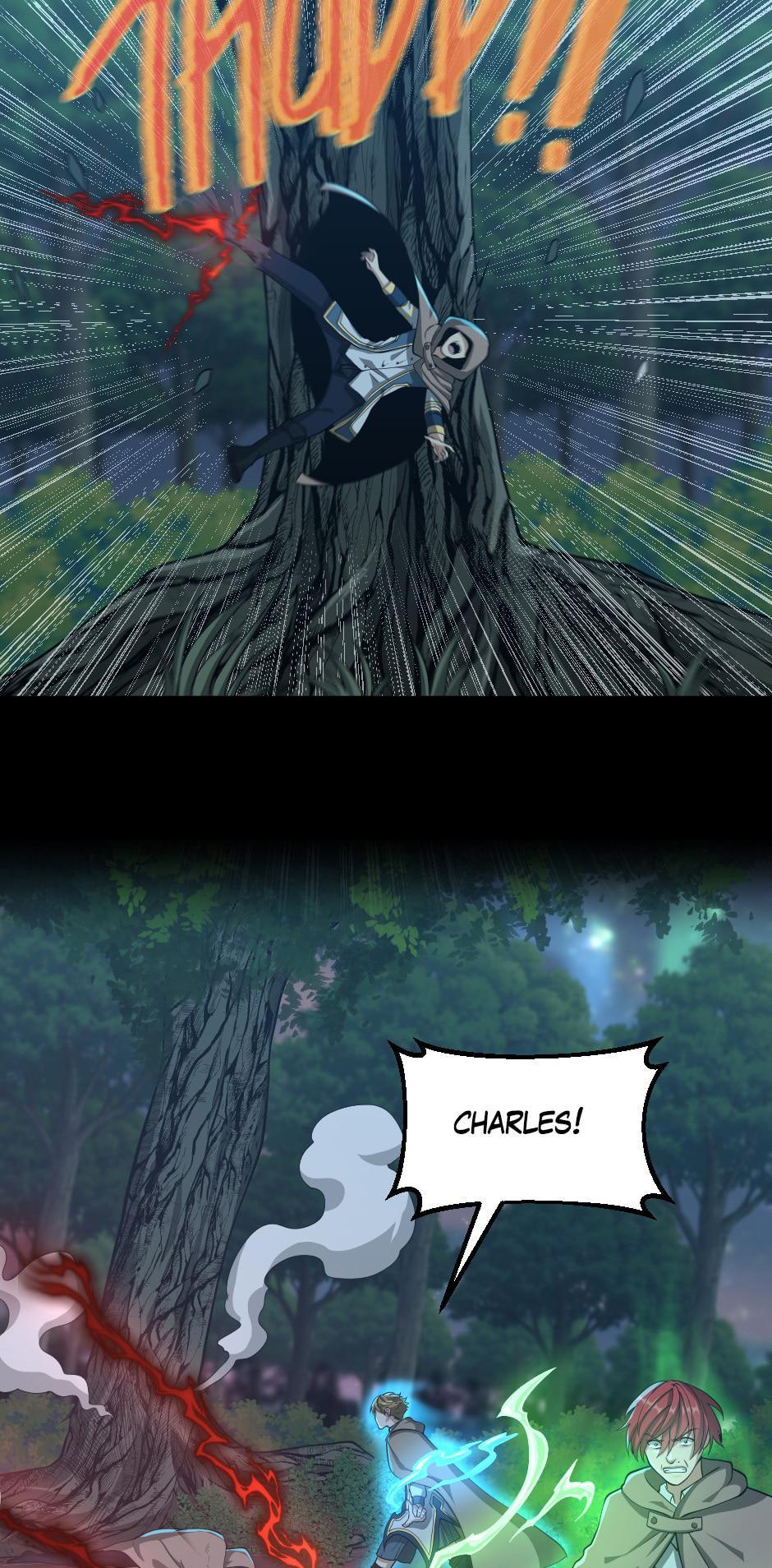 The Beginning After The End Chapter 132 image 61